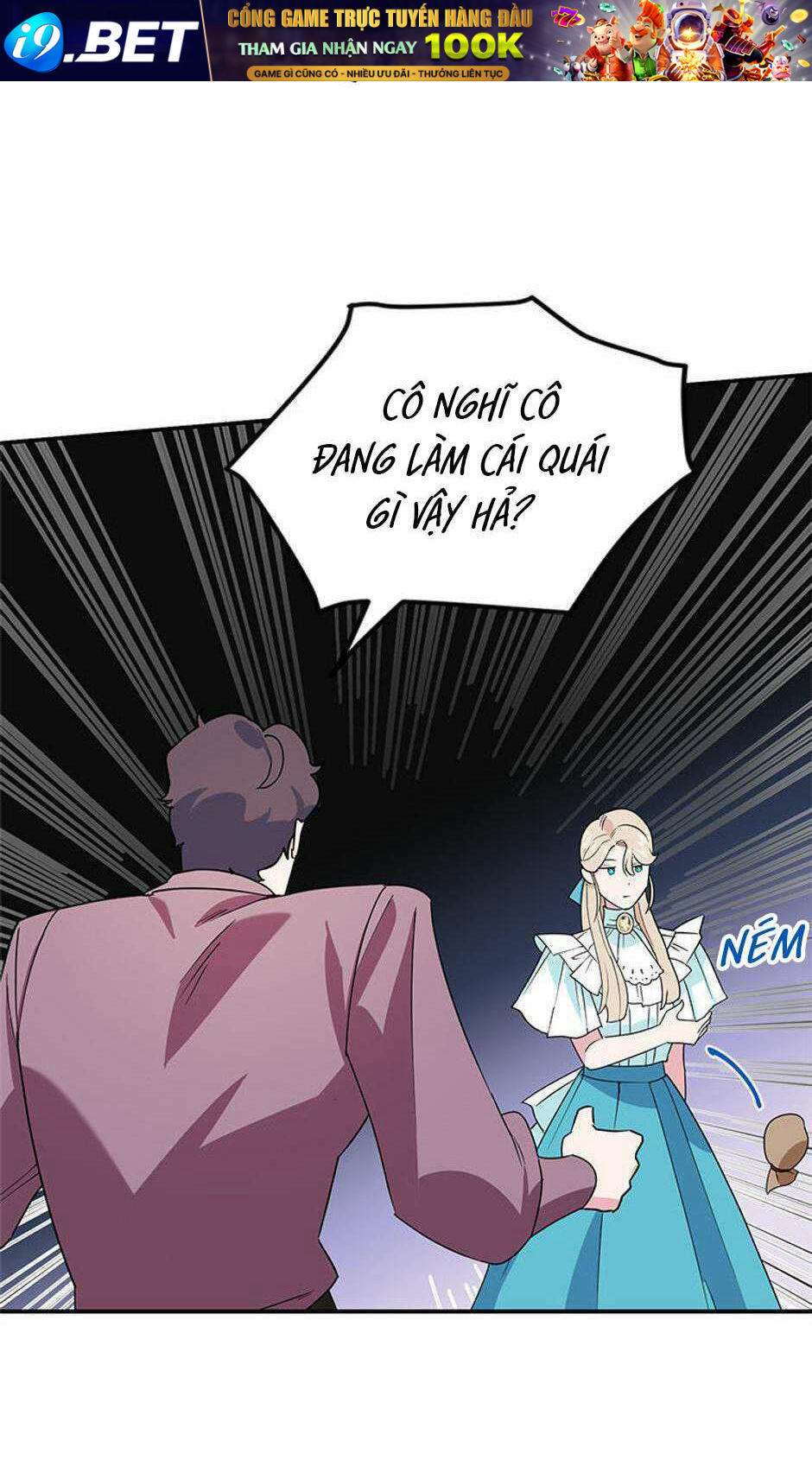 Ác Nữ Làm Bánh Sau Khi Ly Hôn Chương 13 Ảnh 43