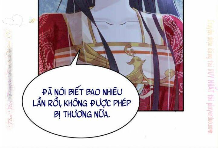 Trọng Sinh Bá Sủng Nhiếp Chính Vương Quá Mạnh Mẽ Chương 218 Ảnh 59