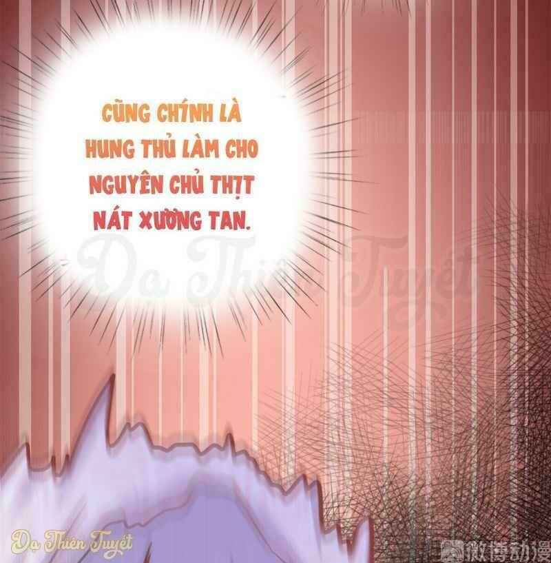 Nhân Vật Phản Diện Biến Thành Sủng Vật Chương 3 Ảnh 38