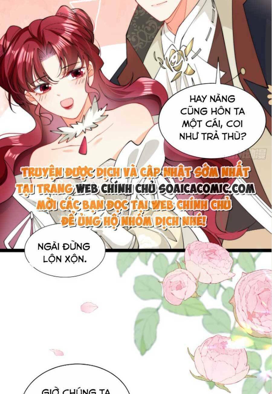 Đêm Không Ngủ Của Long Vương Chương 18 Ảnh 6