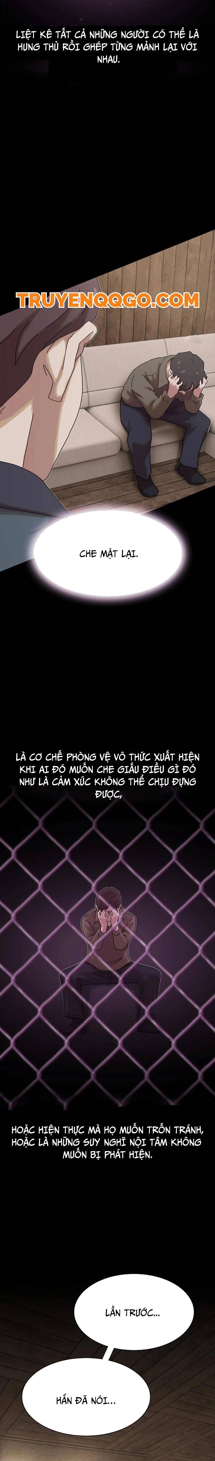 Thiên Tài Đọc Vị Chương 22 Ảnh 7