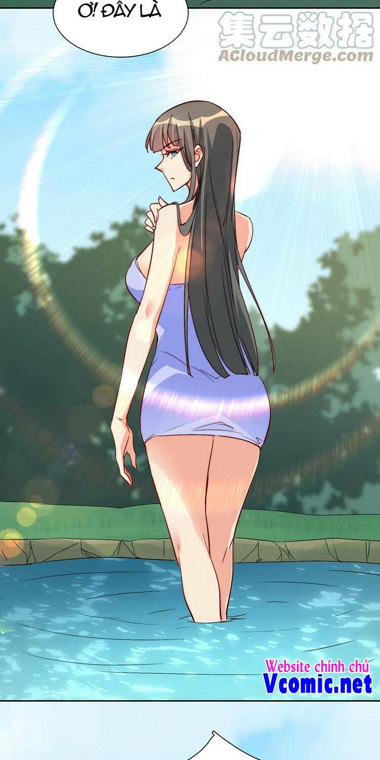 Anh Hùng Bàn Phím Tu Tiên Chương 60 Ảnh 10