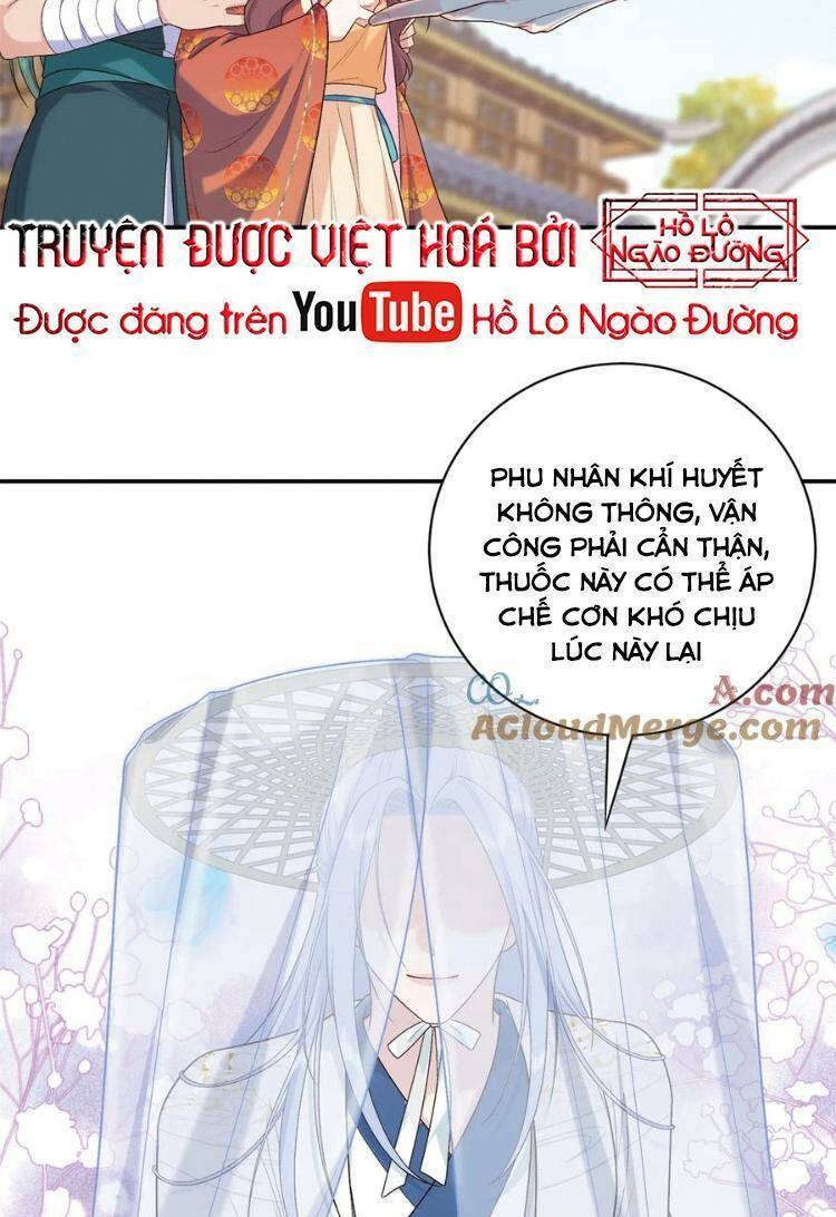 Bát Phu Lâm Môn Chương 45 Ảnh 28