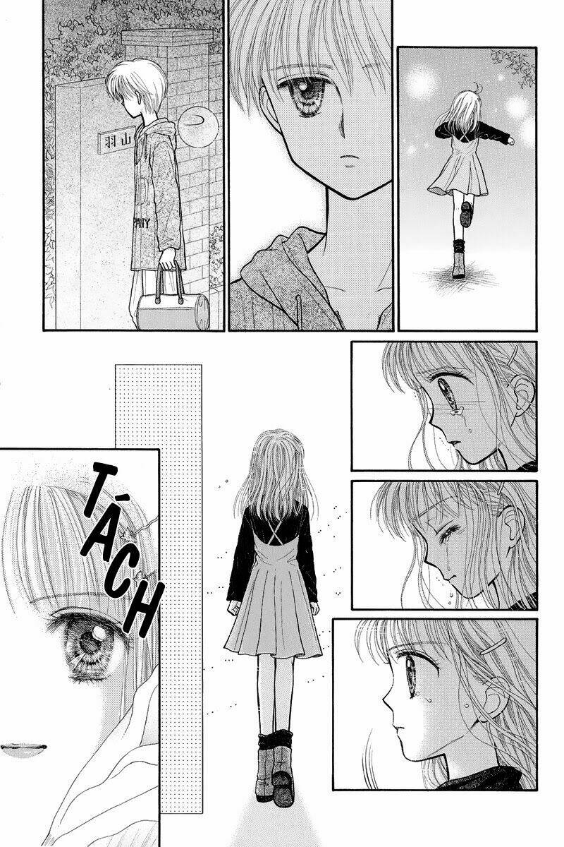 Kodomo No Omocha Chương 31 Ảnh 28