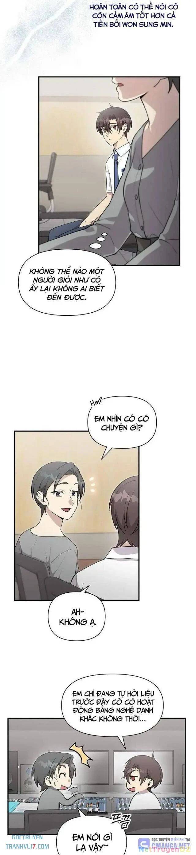 Em Gái Tôi Là Một Thiên Tài Chương 33 Ảnh 13