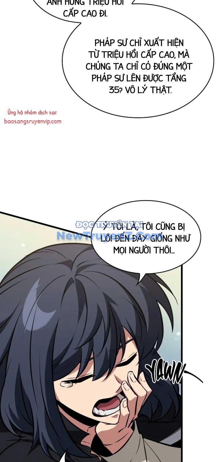 Gacha Vô Hạn Chương 148 Ảnh 57