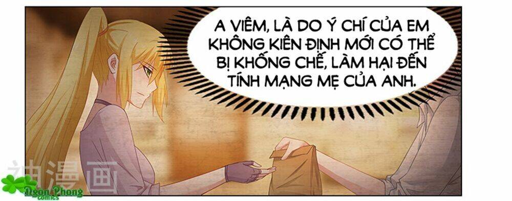 Phúc Hắc Tổng Tài Đừng Tới Đây Chương 70 Ảnh 25