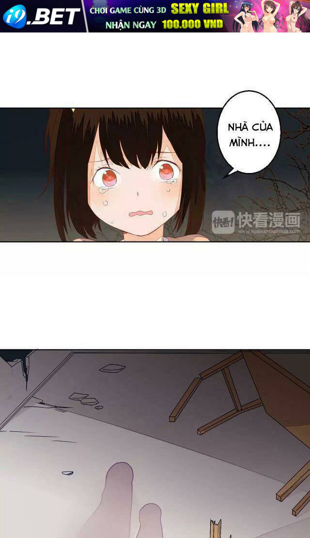 Đốt Đào Hoa Chương 71 Ảnh 5