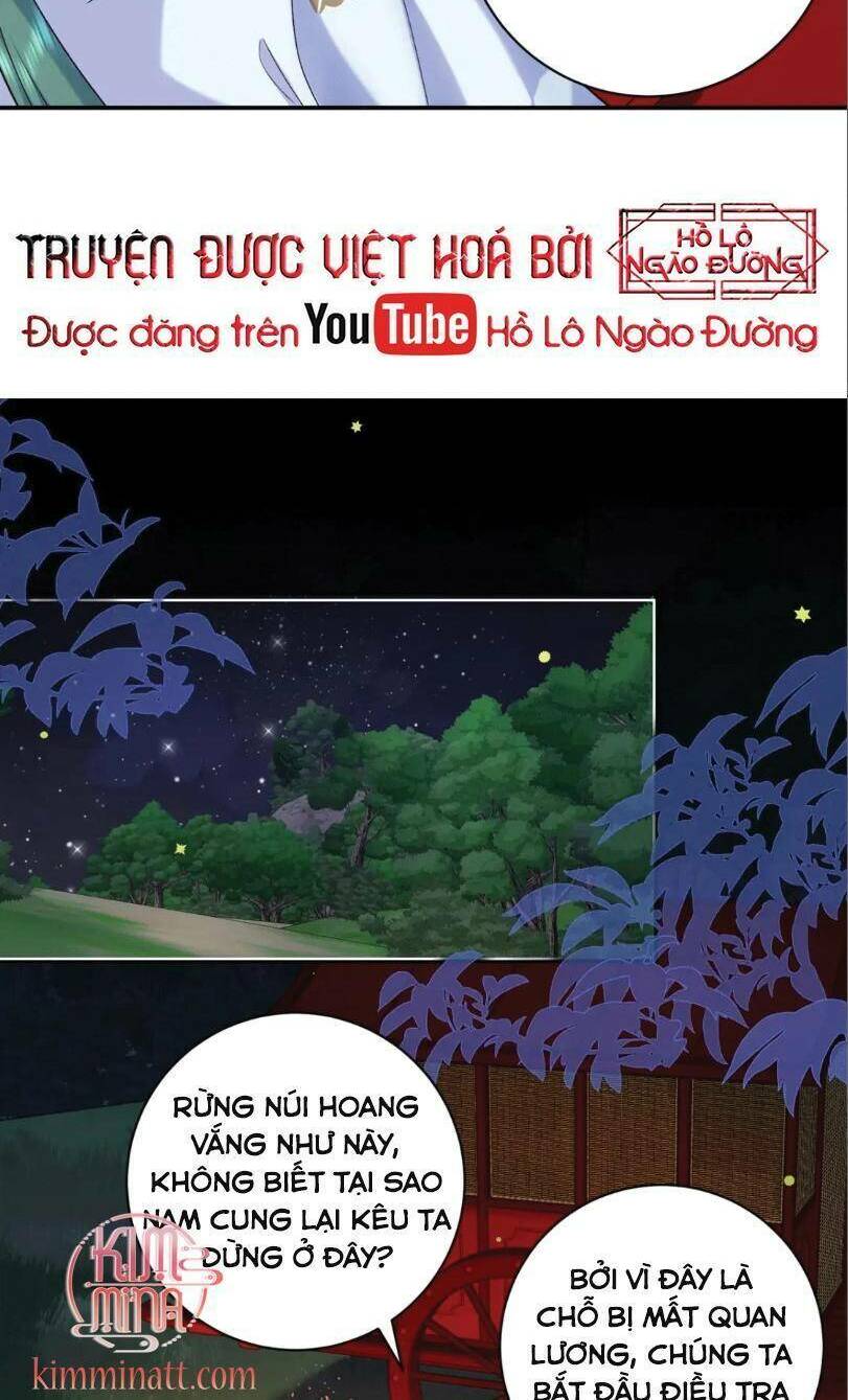 Bát Phu Lâm Môn Chương 53 Ảnh 17