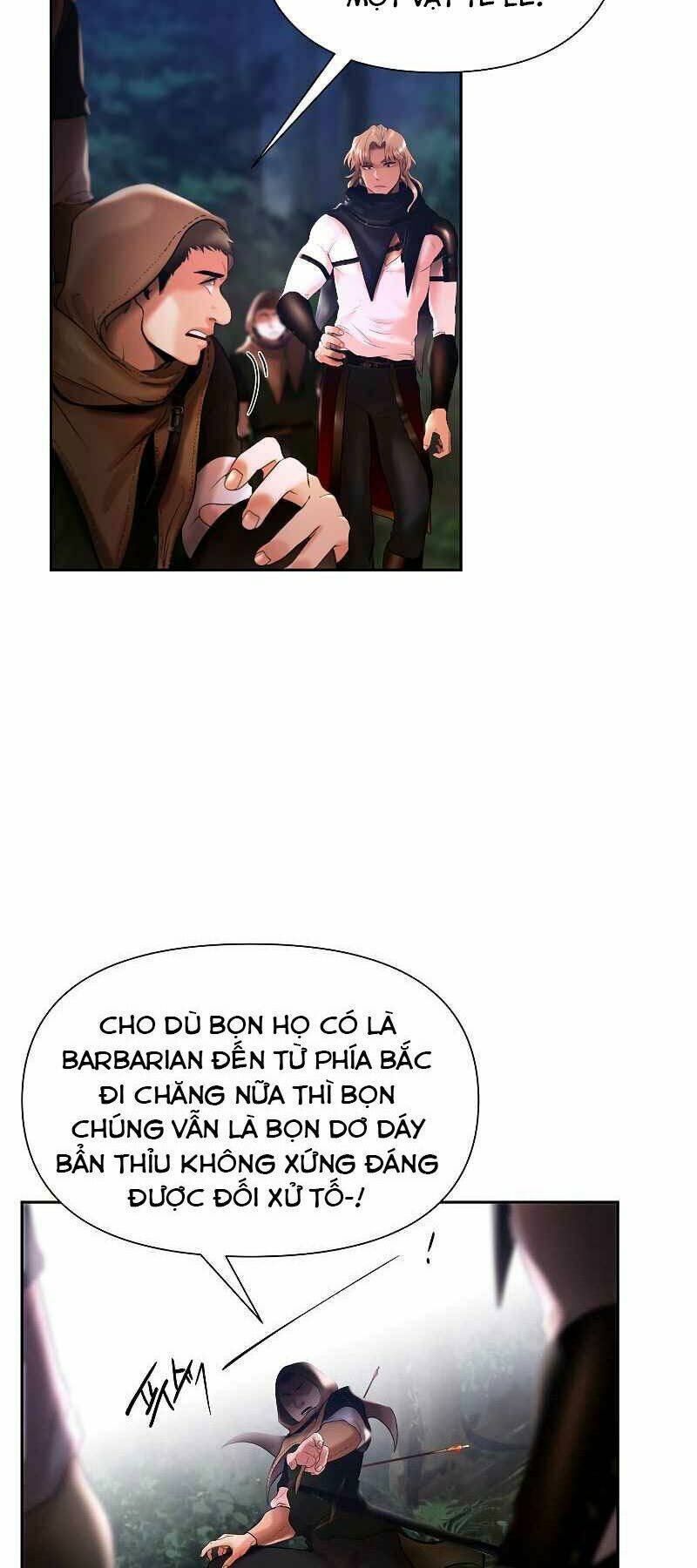 Nhiệm Vụ Chiến Binh Chương 21 Ảnh 52