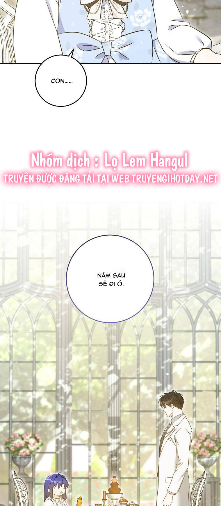 Cho Con Núm Vú Đi Mà Chương 76.2 Ảnh 2