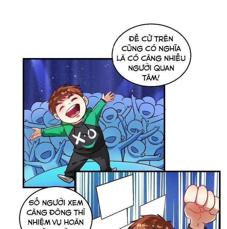 Ta Có Rất Nhiều Thành Tích Chương 20 Ảnh 50