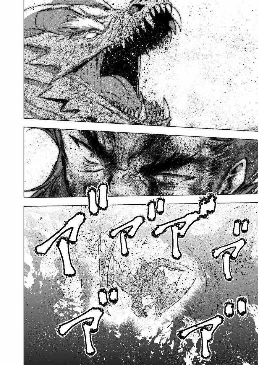 Maou No Hajimekata Chương 32 Ảnh 8