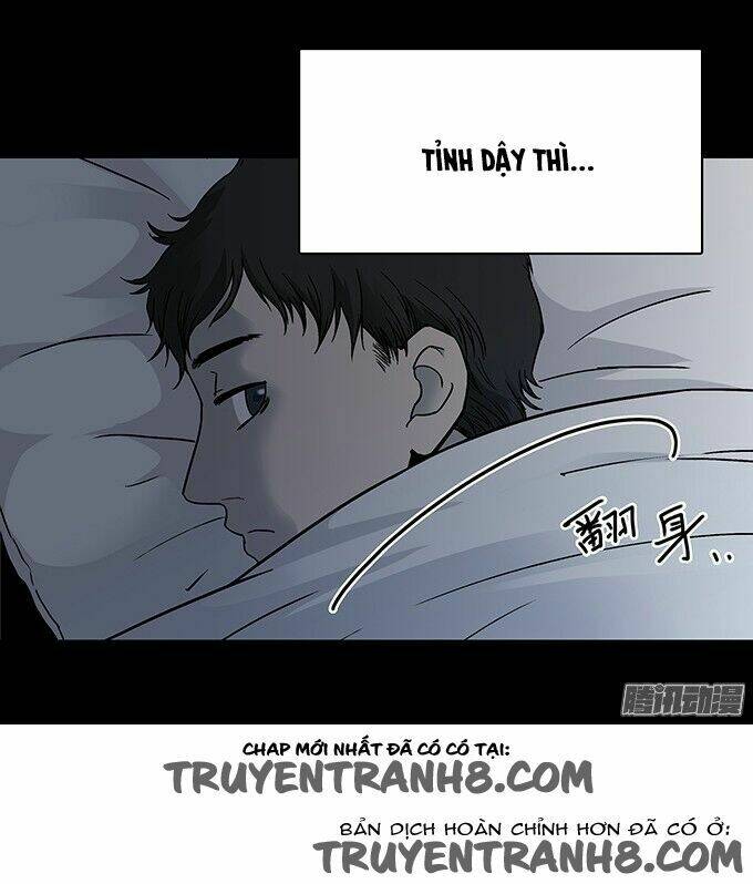 Ớn Lạnh Tuyệt Đối Chương 104 Ảnh 32