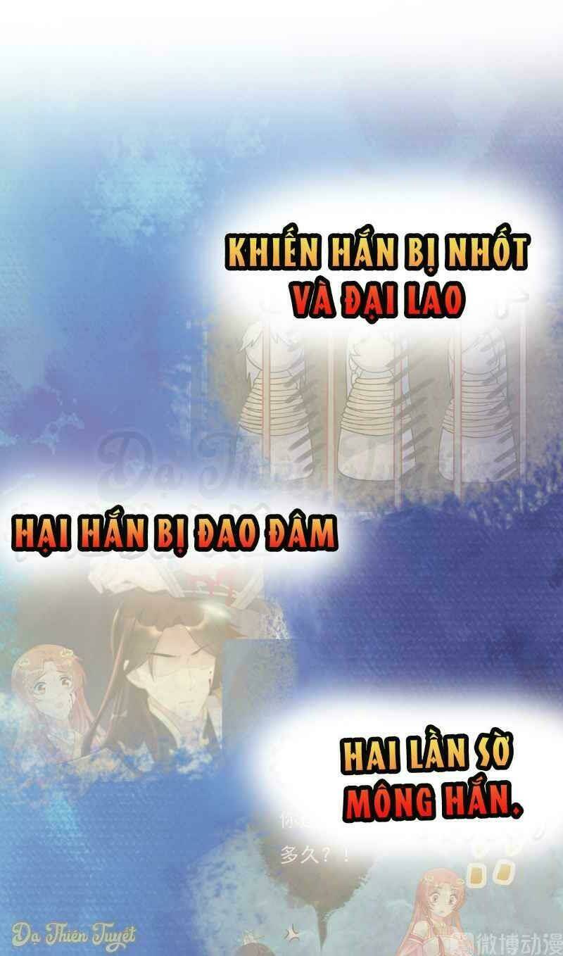 Nhân Vật Phản Diện Biến Thành Sủng Vật Chương 10 Ảnh 21