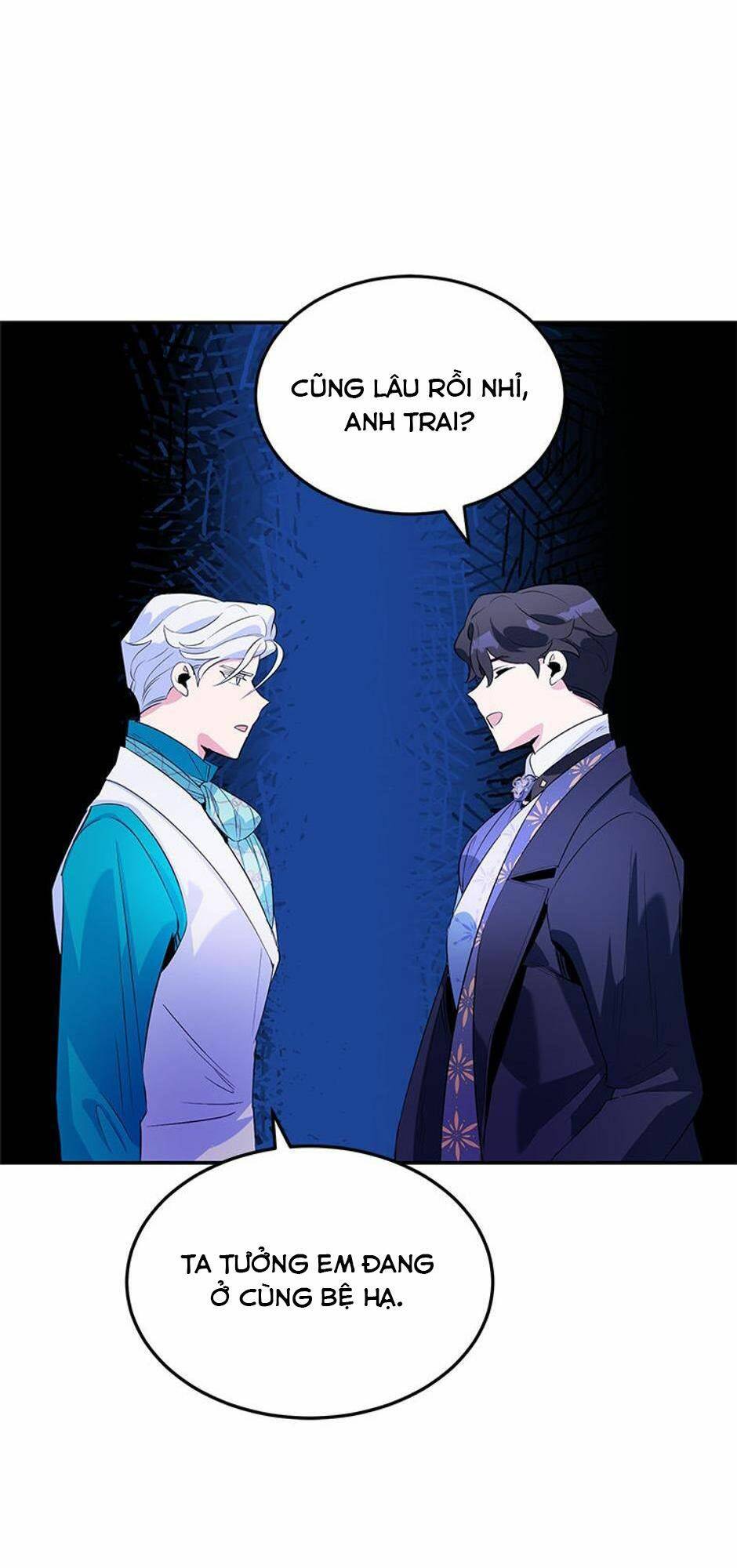 Ác Nữ Làm Bánh Sau Khi Ly Hôn Chương 5 Ảnh 13