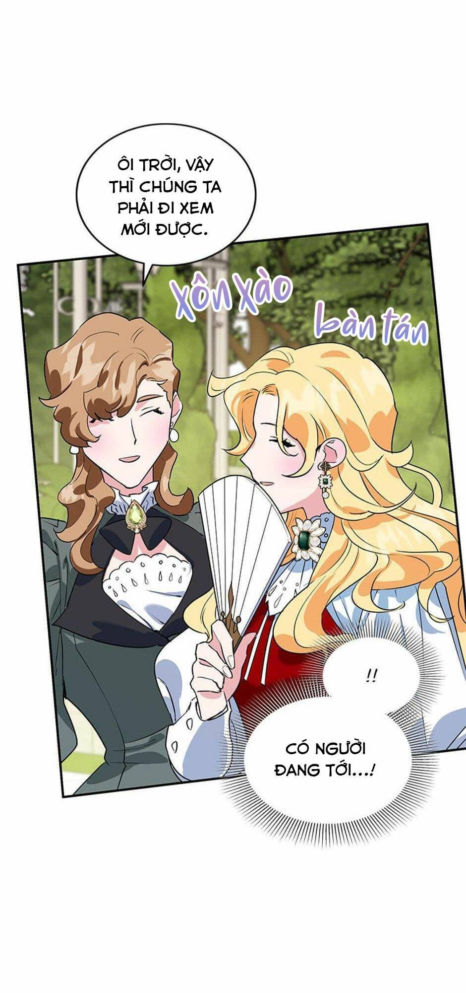 Ác Nữ Làm Bánh Sau Khi Ly Hôn Chương 9 Ảnh 11