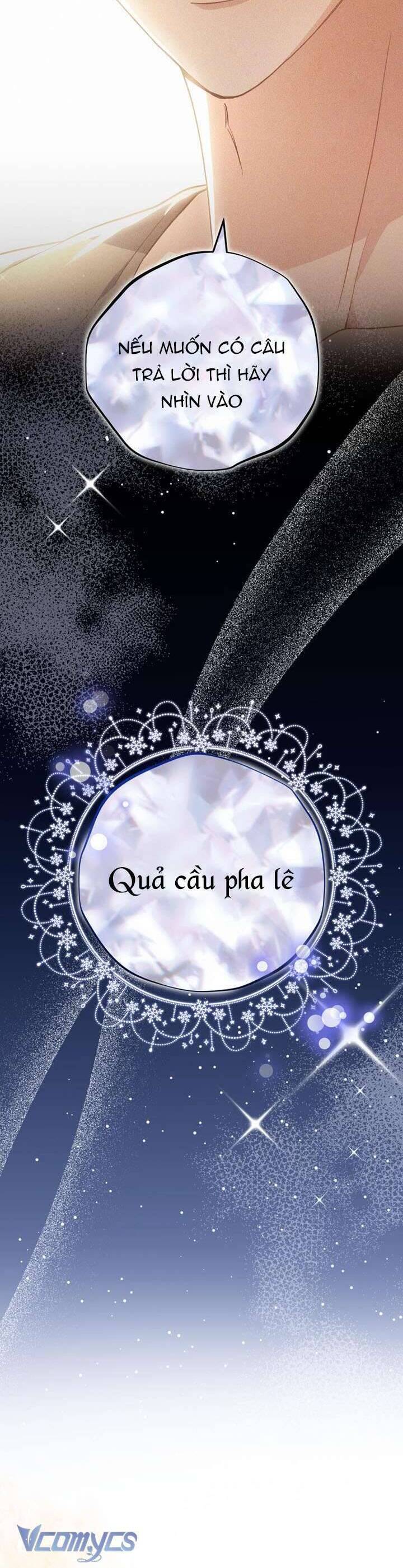 Cháu Trai Của Nam Chính Rất Thích Tôi Chương 91 Ảnh 12