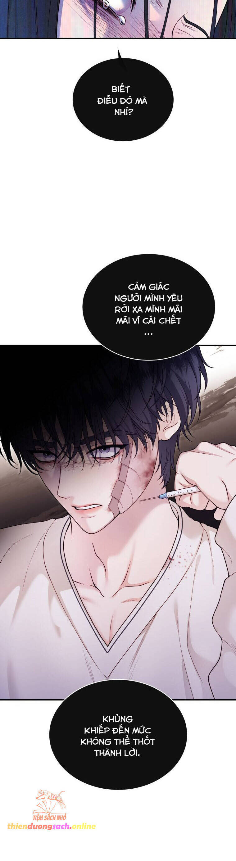 Cô Gái Cứu Tinh Được Yêu Mến Chương 66 Ảnh 15