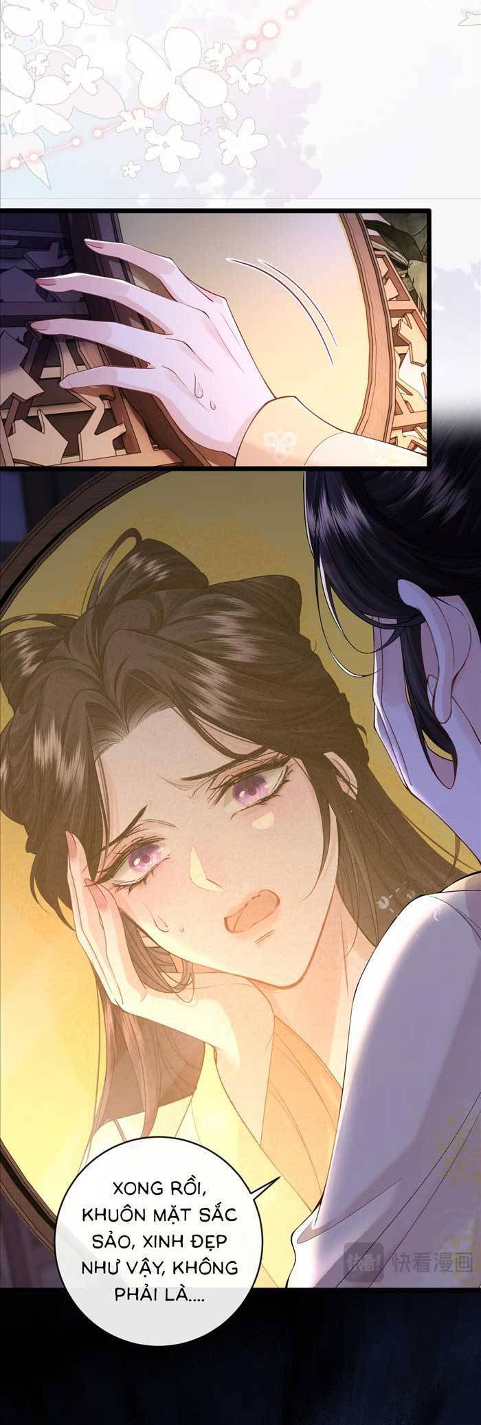 Còn Ra Thể Thống Gì Nữa Chương 1 Ảnh 5