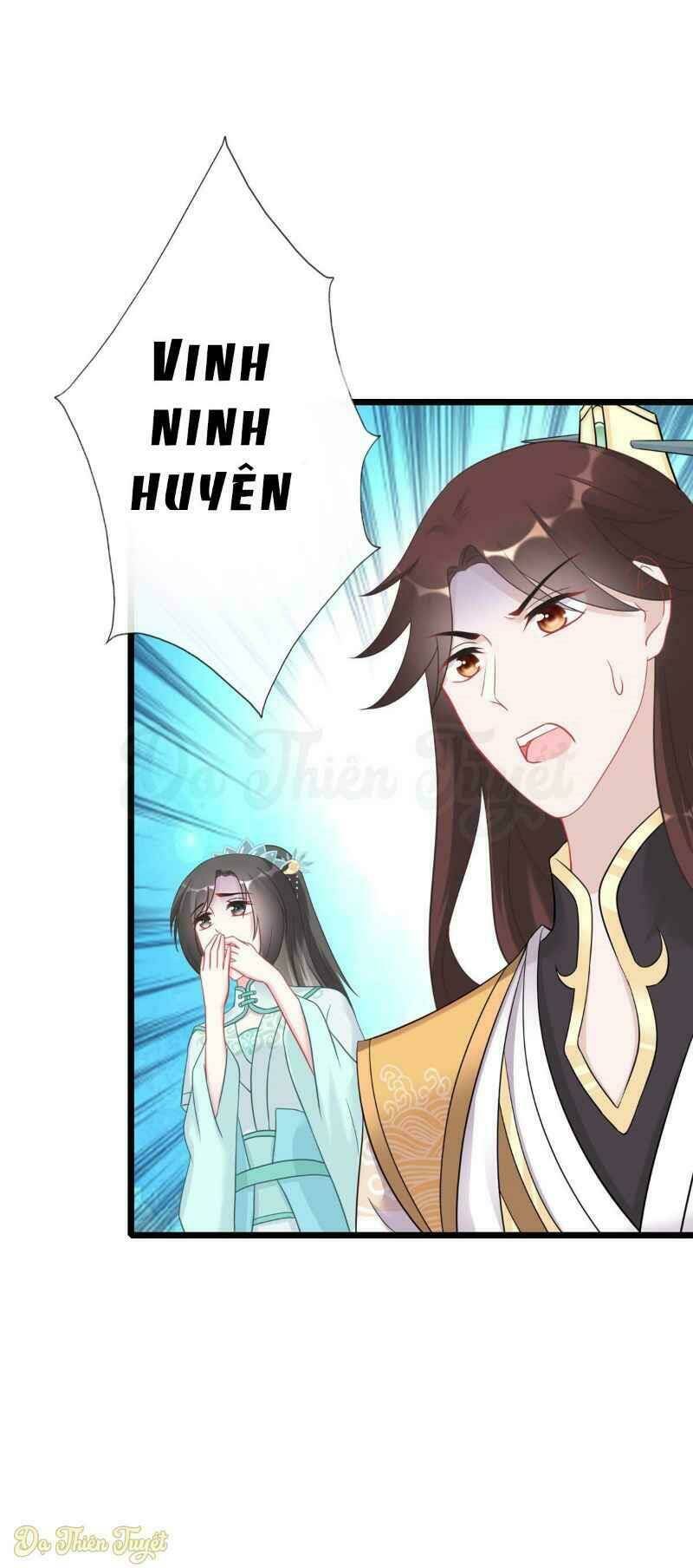 Nhân Vật Phản Diện Biến Thành Sủng Vật Chương 8 Ảnh 67