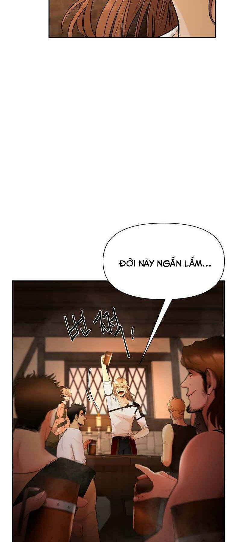 Nhiệm Vụ Chiến Binh Chương 17 Ảnh 65