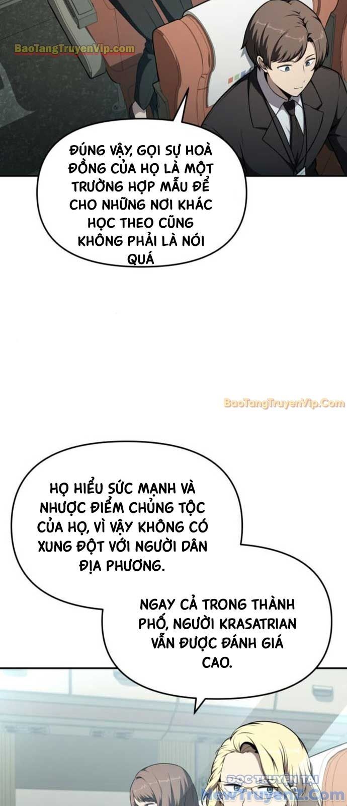 Vua Hiệp Sĩ Đã Trở Lại Với Một Vị Thần Chương 108 Ảnh 84