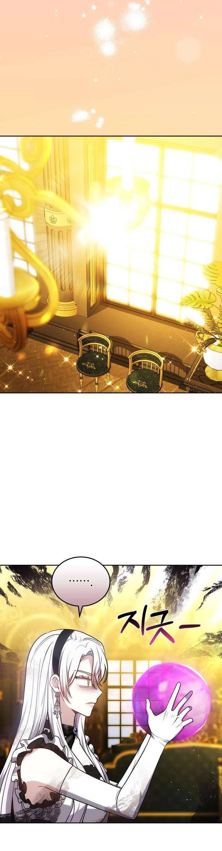 Cháu Trai Của Nam Chính Rất Thích Tôi Chương 91 Ảnh 23