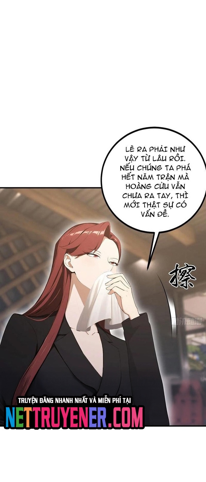 Quá Ảo! Ta Mở Lớp Đào Tạo Nữ Đế Chương 100 Ảnh 11
