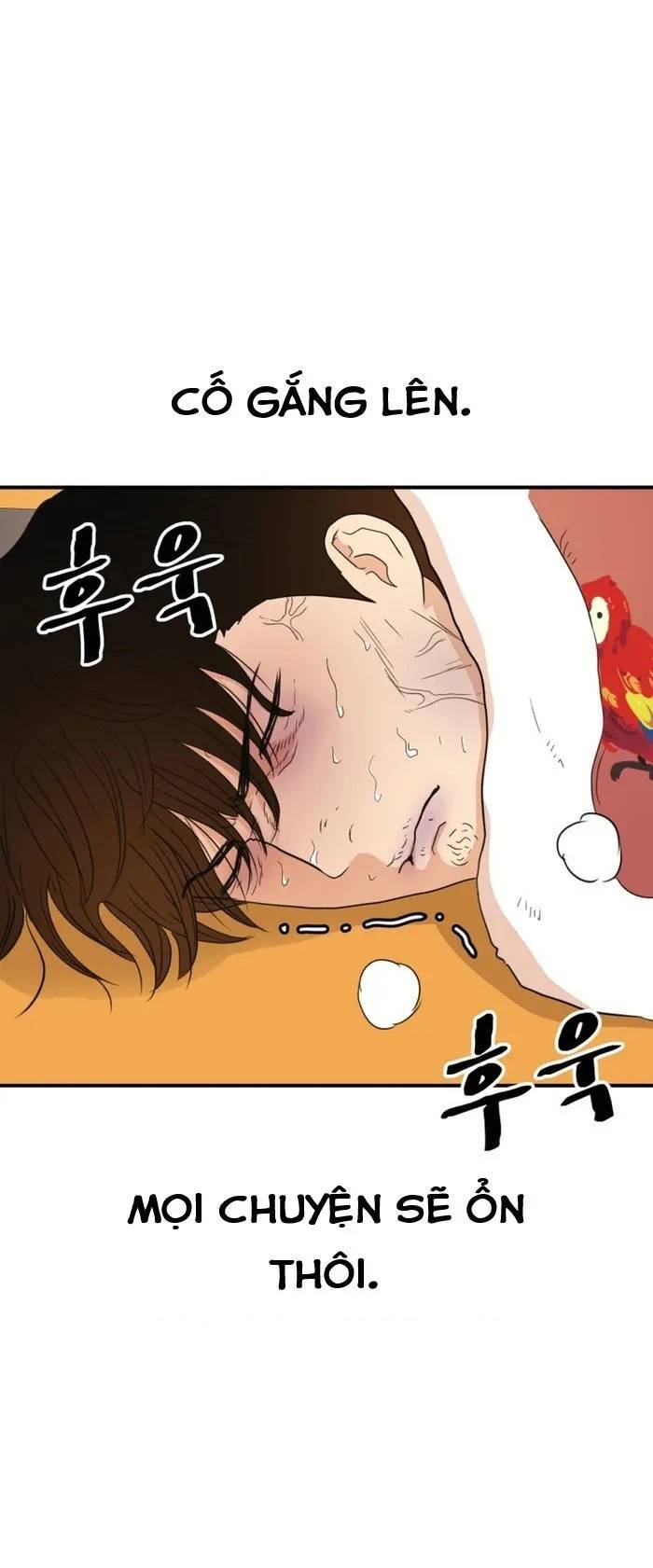 Bạn Trai Vệ Sĩ Chương 129 Ảnh 31