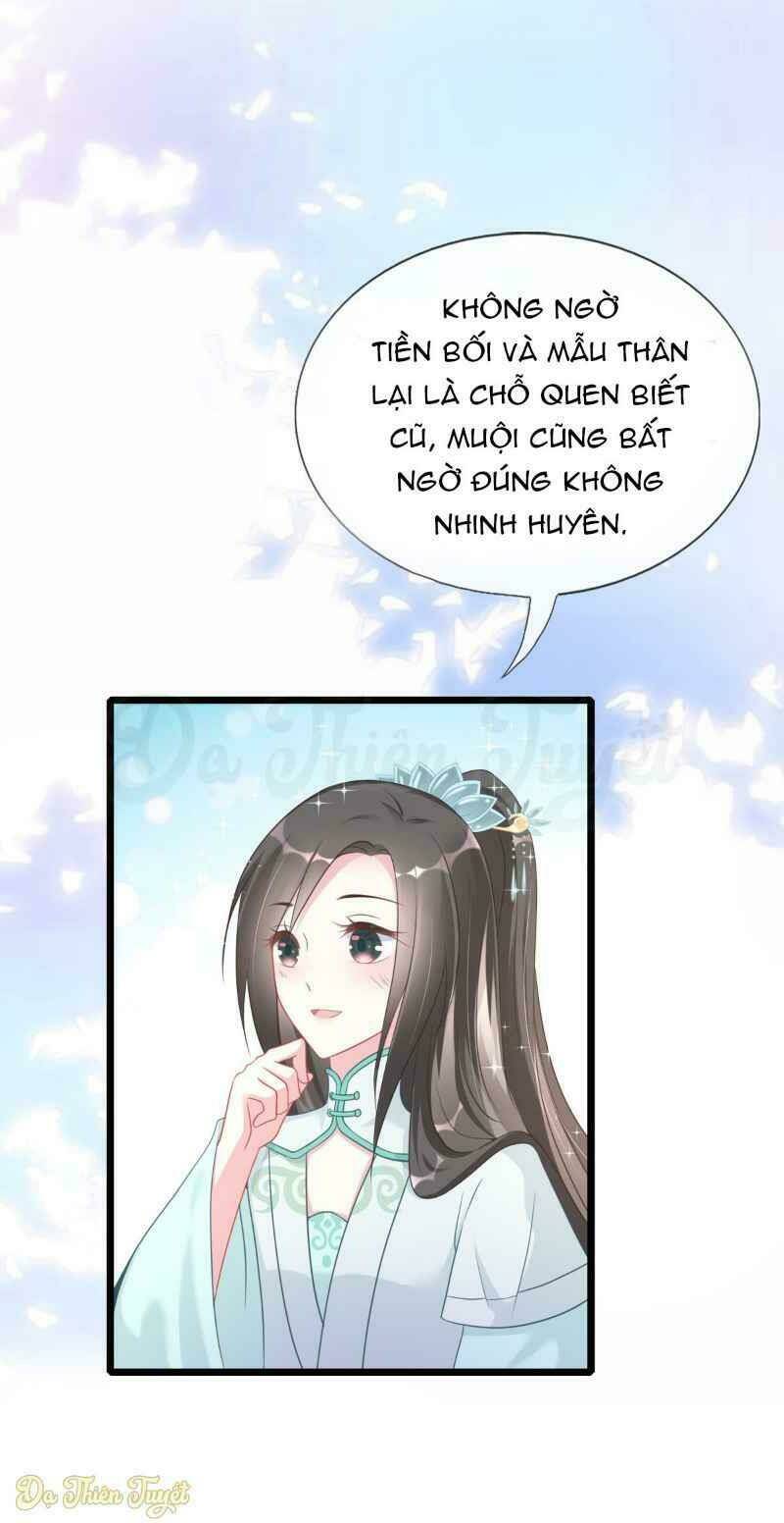 Nhân Vật Phản Diện Biến Thành Sủng Vật Chương 3 Ảnh 62