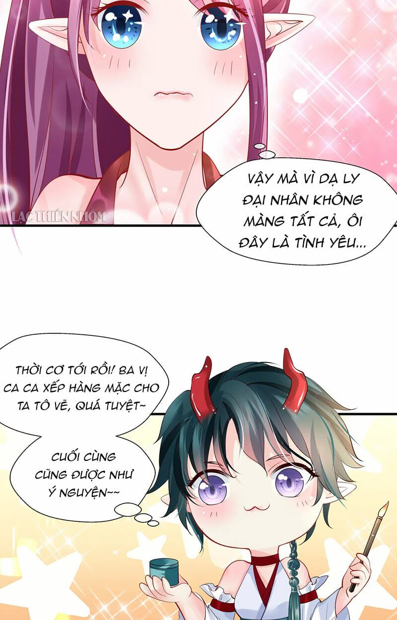 Ma Tôn Muốn Ôm Ôm Chương 69 Ảnh 41
