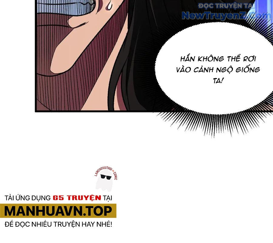 Toàn Dân Chuyển Chức : Duy Ta Vô Chức Tán Nhân Chương 168 Ảnh 31