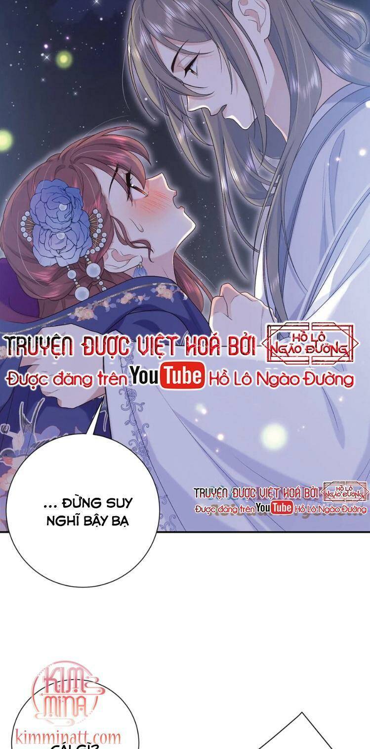 Bát Phu Lâm Môn Chương 41 Ảnh 22
