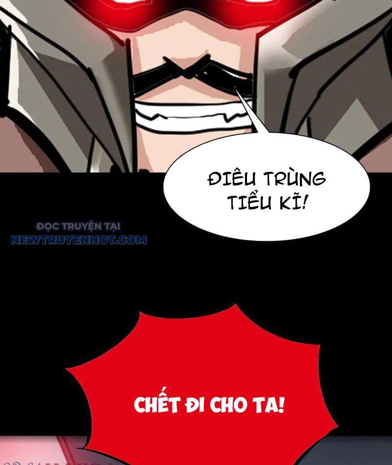 Học Viện Chiến Giáp Chương 25 Ảnh 15