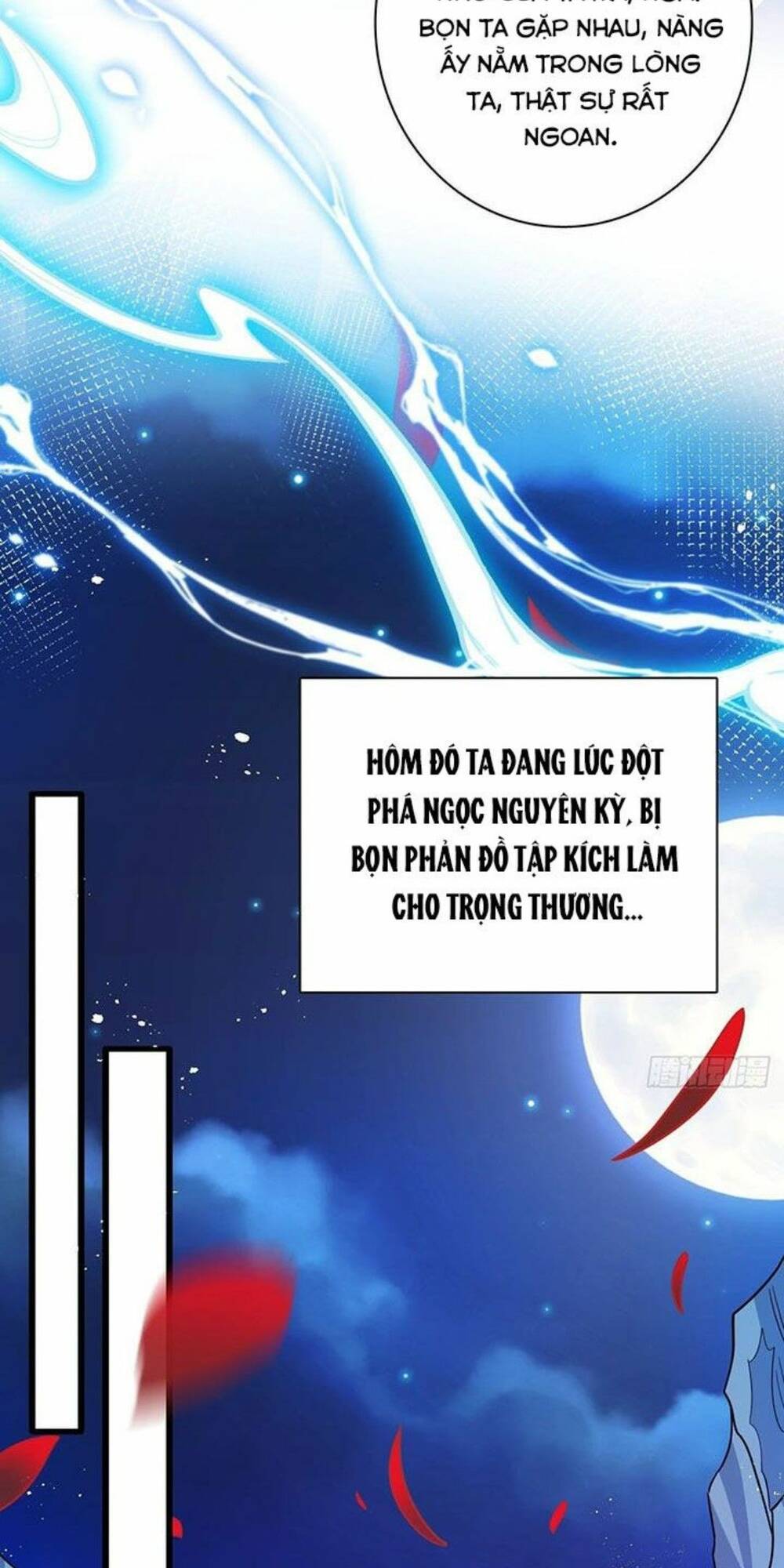 Hậu Cung Ba Ngàn Của Nãi Nãi Chương 6 Ảnh 11