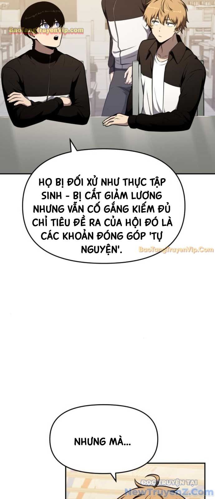 Vua Hiệp Sĩ Đã Trở Lại Với Một Vị Thần Chương 108 Ảnh 38