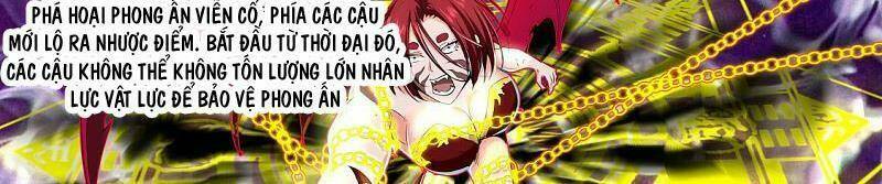Đô Thị Kiêu Hùng Hệ Thống Chương 344 Ảnh 70