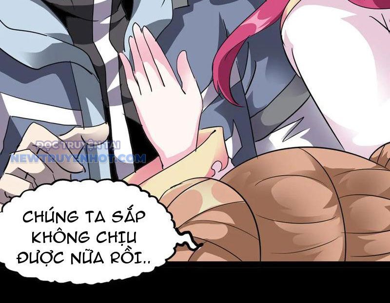 Học Viện Chiến Giáp Chương 27 Ảnh 97
