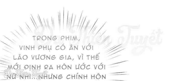 Nhân Vật Phản Diện Biến Thành Sủng Vật Chương 10 Ảnh 25