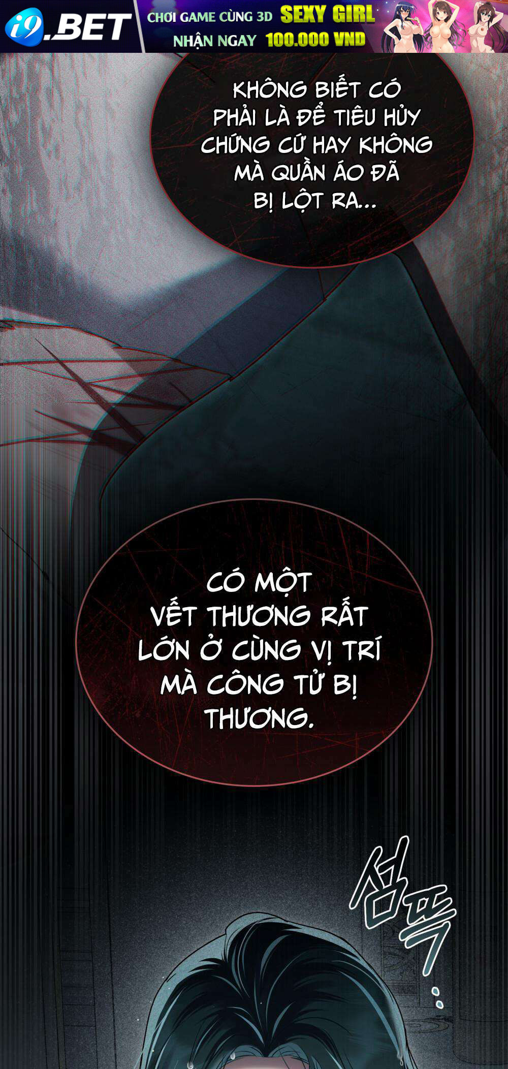 Giới Thượng Lưu Chương 19 Ảnh 62