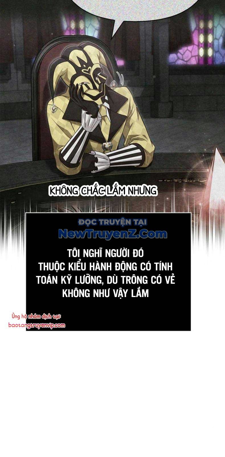 Sống Sót Trong Trò Chơi Với Tư Cách Là Một Cuồng Nhân Chương 106 Ảnh 42