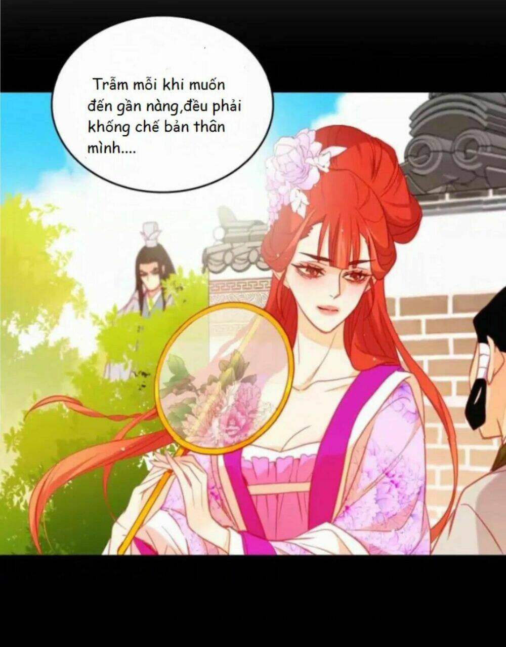 Ác Nữ Hoàng Hậu Chương 108 Ảnh 22