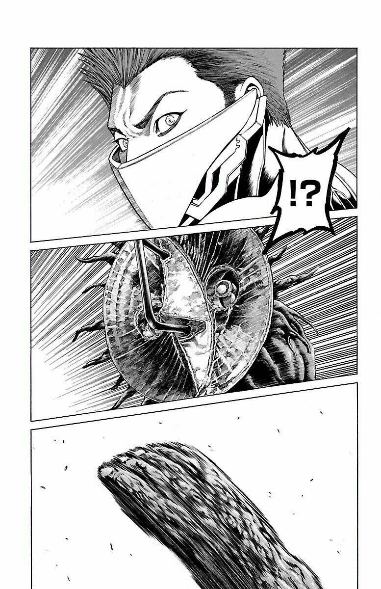 Hakaijuu Chương 71 Ảnh 9