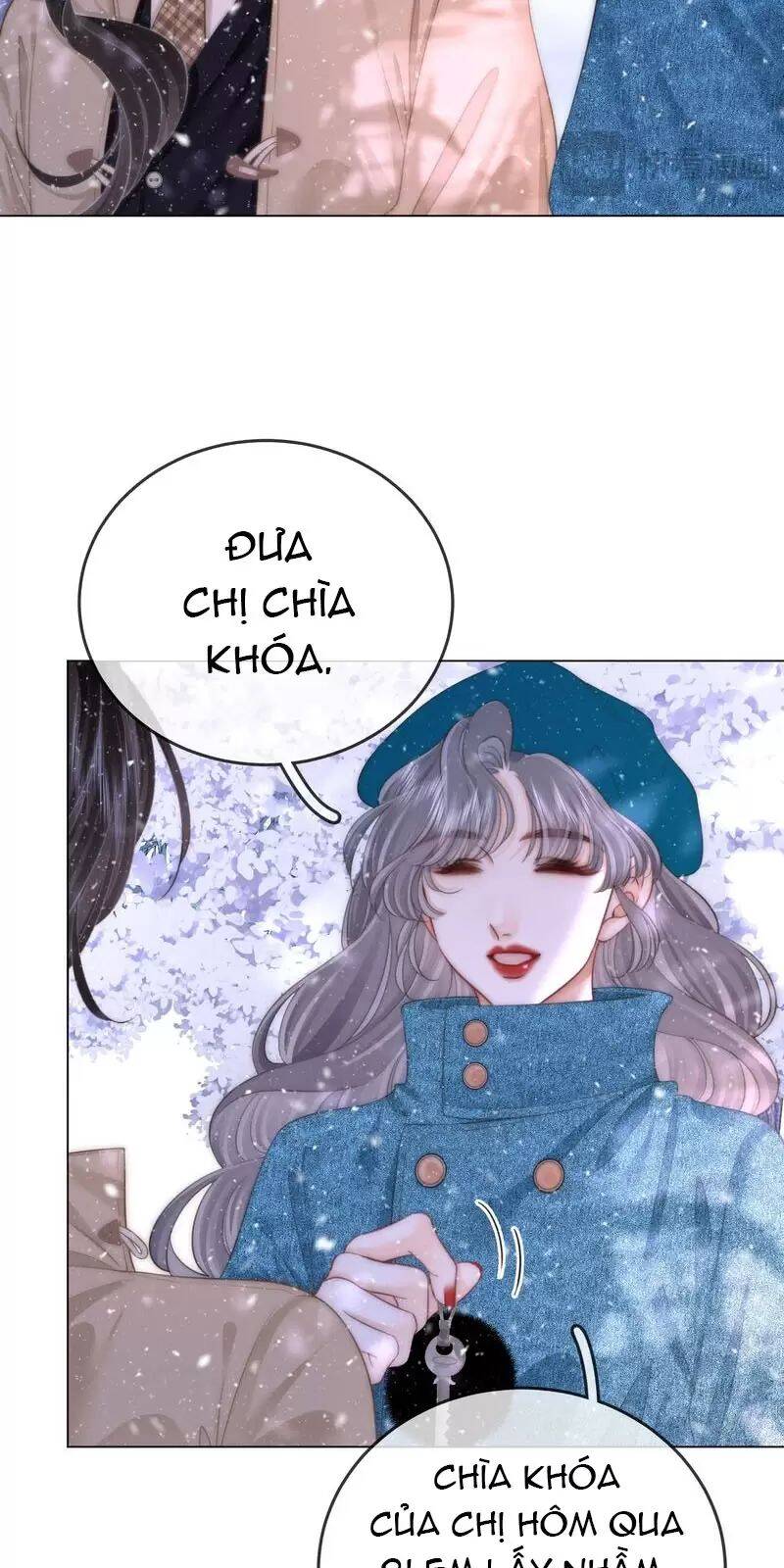 Em Chỉ Có Thể Là Của Tôi Chương 122 Ảnh 25