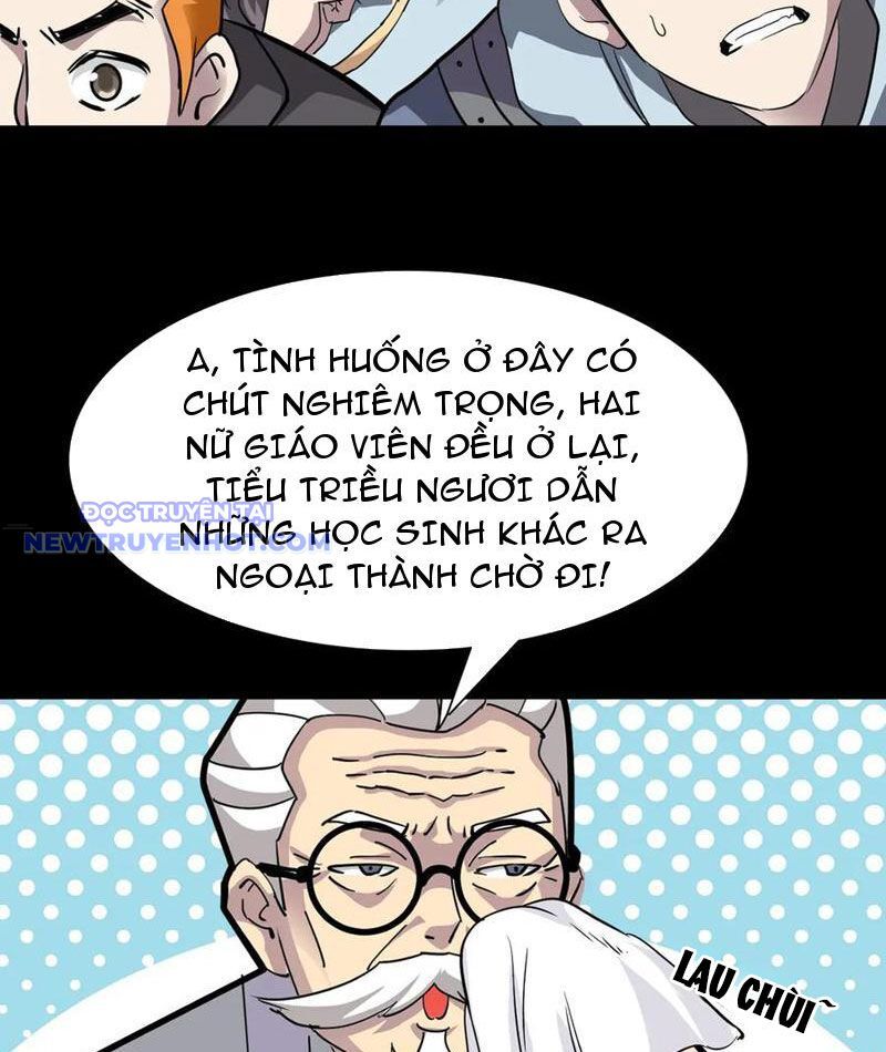 Học Viện Chiến Giáp Chương 29 Ảnh 24