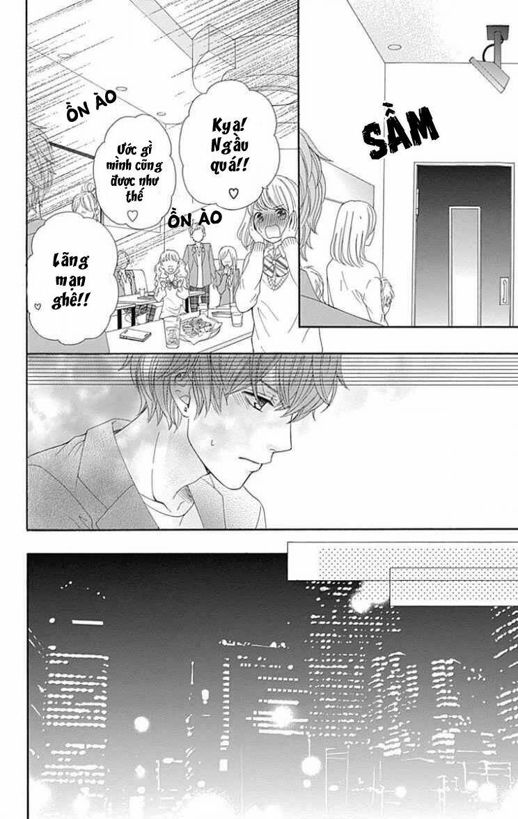 Furuya-Sensei Wa An-Chan No Mono Chương 18 Ảnh 29