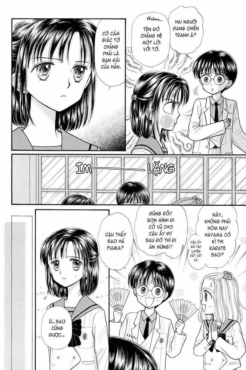 Kodomo No Omocha Chương 33 Ảnh 7