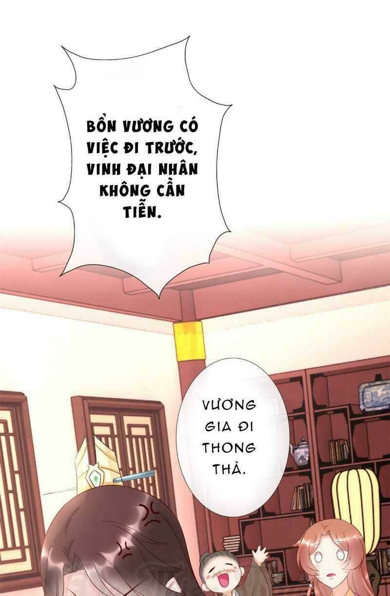 Nhân Vật Phản Diện Biến Thành Sủng Vật Chương 10 Ảnh 67