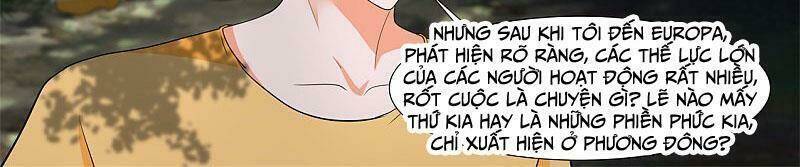 Đô Thị Kiêu Hùng Hệ Thống Chương 344 Ảnh 43